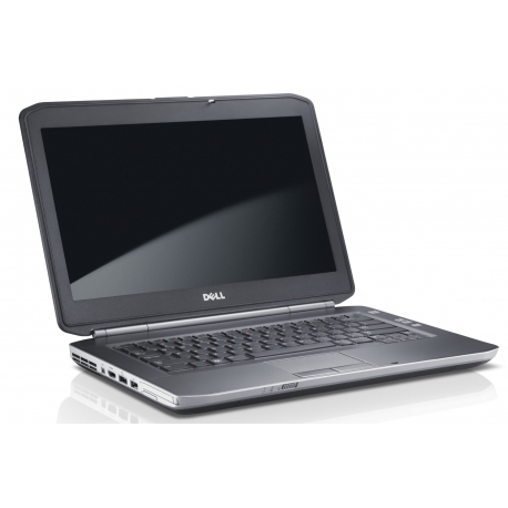 Dell Latitude E5420 - 4Go - 320Go HDD