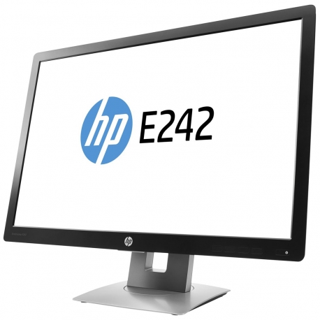 HP EliteDisplay E242 24"