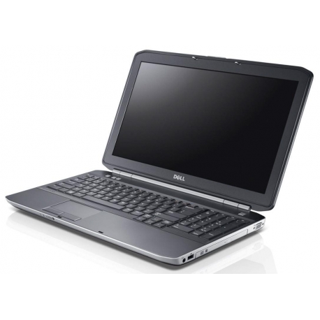 Dell Latitude E5530 4Go 320Go