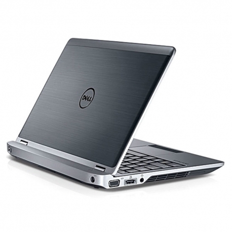 Dell Latitude E6220 4Go 256Go SSD