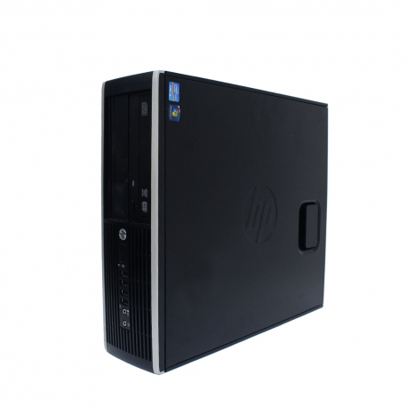 HP Compaq Pro 6300 SFF 4Go 500Go