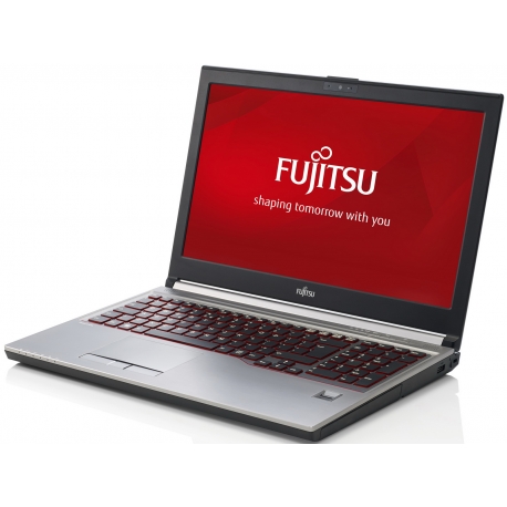 Fujitsu Celsius H730 16Go 500Go