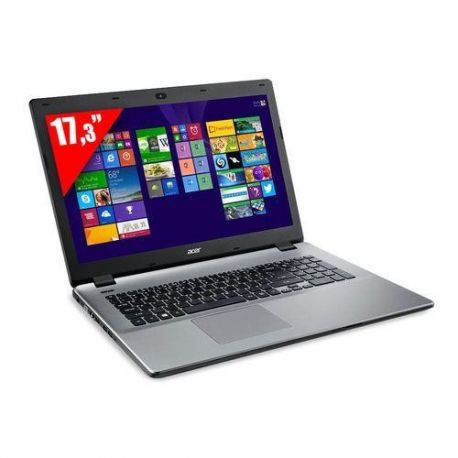 Acer Aspire Aspire V3-771G-32344G75Maii Intel Core i3 4Go 750Go 17,3" Windows 8
