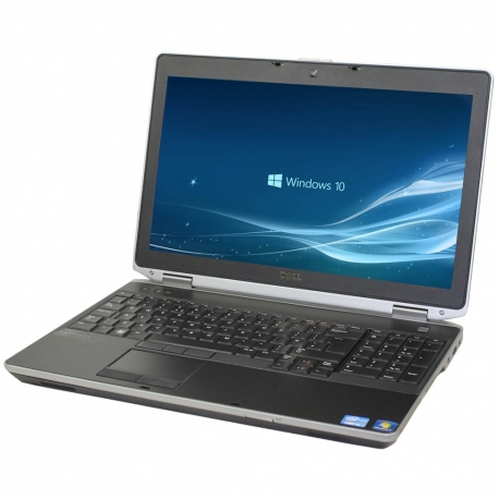 Dell Latitude E6530 8Go 500Go