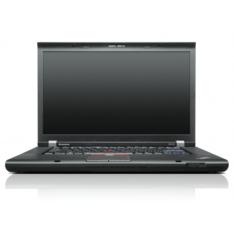 Lenovo ThinkPad W520 8Go 500Go