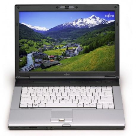 Fujitsu LifeBook S7220