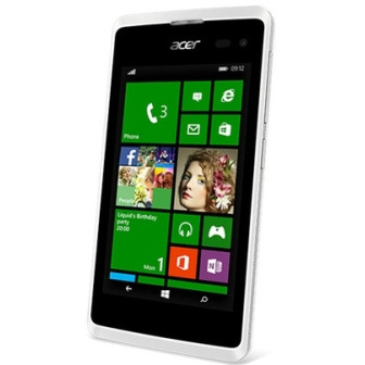 Acer Liquid M220