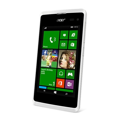 Acer Liquid M220