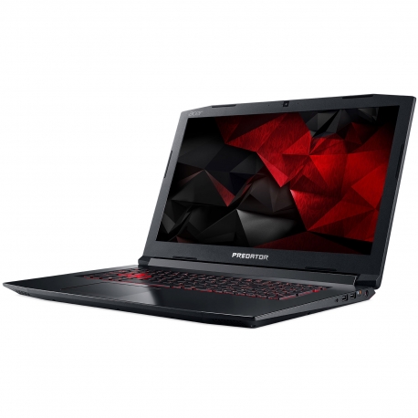 Acer Predator Helios 300 PH317-51-77HZ