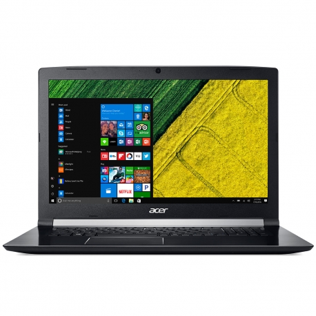 Acer Aspire A717-71G-54ZH