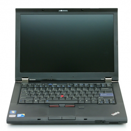 Lenovo ThinkPad T410 2Go 160Go