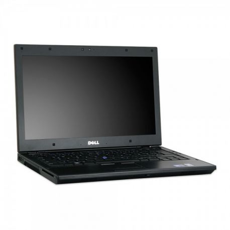 Dell Latitude E4310-522G25 Intel Core i5 520 2Go 250Go Webcam 13,3" Windows 7