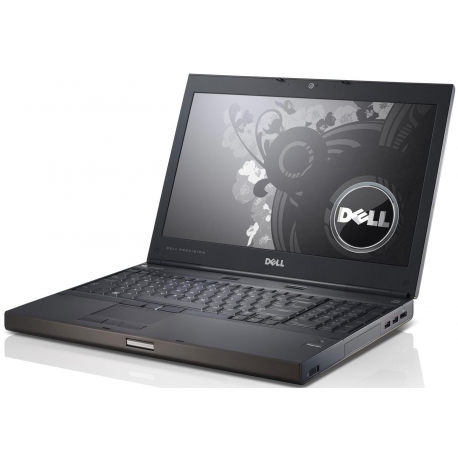 Dell Precision M4600 8Go 320Go