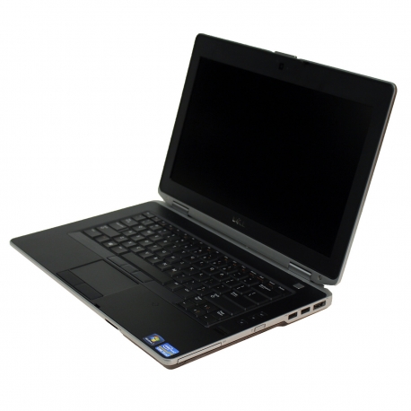 Dell Latitude E6430 4Go 250Go