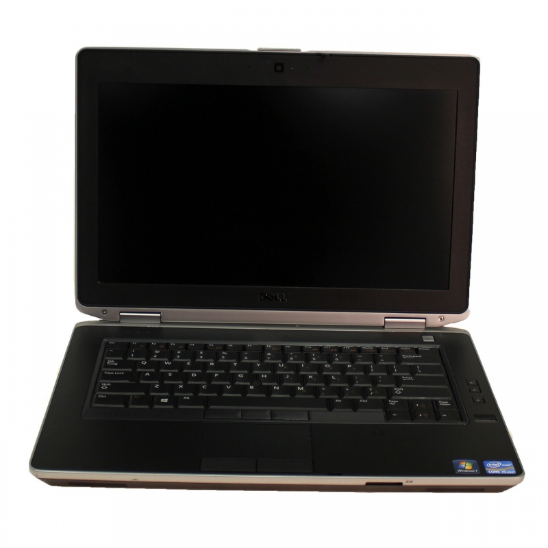 Dell Latitude E6430 4Go 250Go LaptopService