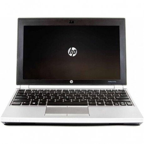 HP EliteBook 2170p 4Go 128Go SSD