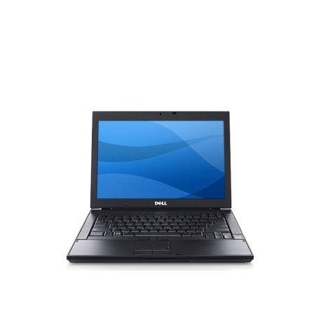 Dell Latitude E6400-P874G16 Intel Core 2 Duo 4Go 160Go 14,1" Esata Windows 7