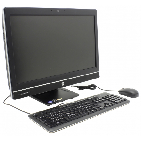 HP Compaq Pro 6300 AiO 8Go 500Go