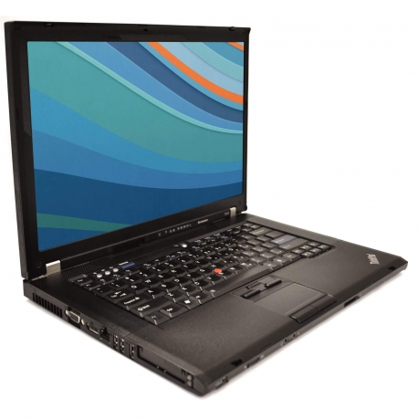 Lenovo ThinkPad T500 2Go 160Go