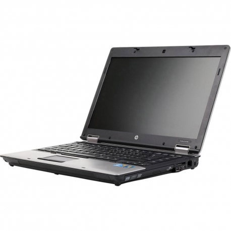 HP ProBook 6450b 4Go 160Go
