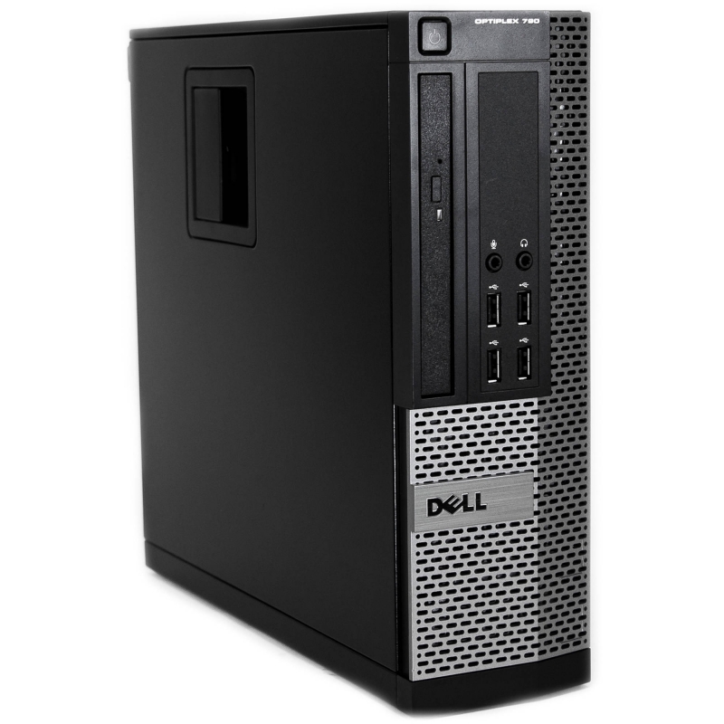 PC de bureau d
