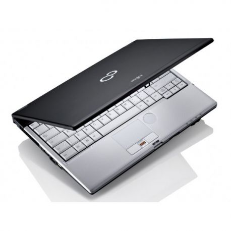 Fujitsu LifeBook S751 Intel Core i5-2520M 4Go 160Go DVDRW Wifi 14" Windows 7