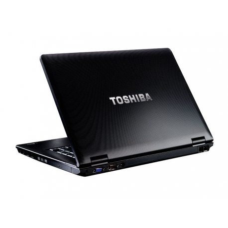 Toshiba Tecra S11 Core i7-620M 4Go 320Go Webcam