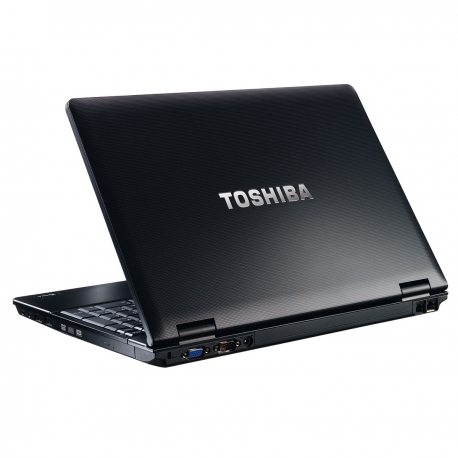 Toshiba Tecra A11 4Go 320Go