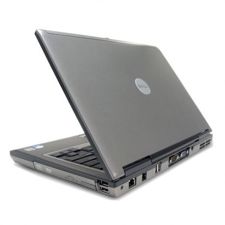 Dell Latitude D620