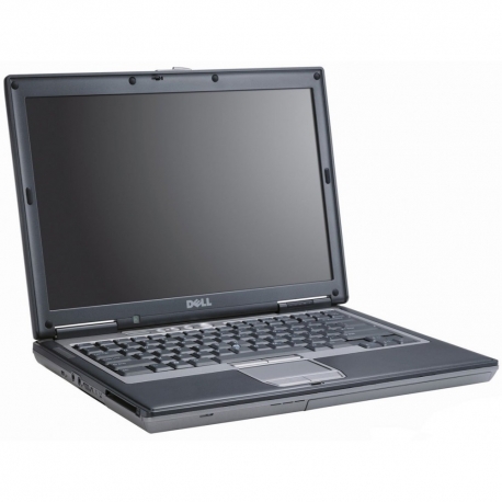 Dell Latitude D630 2Go 200Go - LaptopService