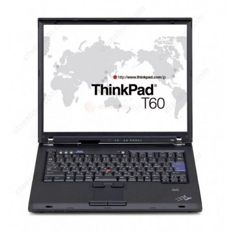 Lenovo ThinkPad R60