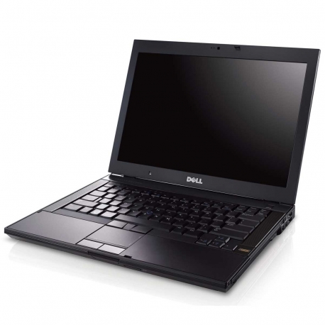 Dell Latitude E6400 4Go 160Go