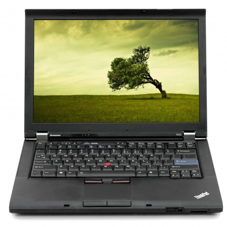 Lenovo ThinkPad T410 4Go 160Go