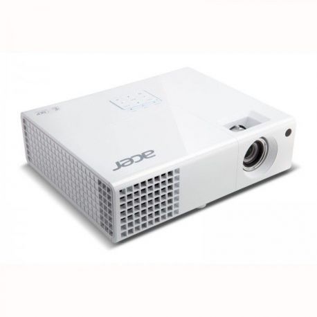 Vidéoprojecteur Acer P1173 DLP SVGA 3D Ready 3000 Lumens - HDMI