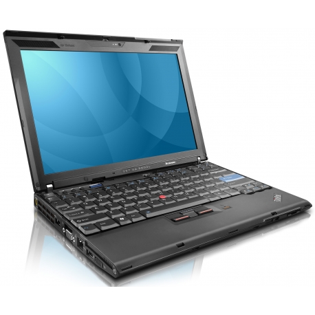 Lenovo ThinkPad X200 4Go 160Go