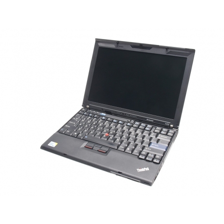 Lenovo ThinkPad X200 2Go 160Go