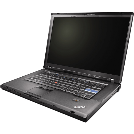 Lenovo ThinkPad T500 4Go 160Go