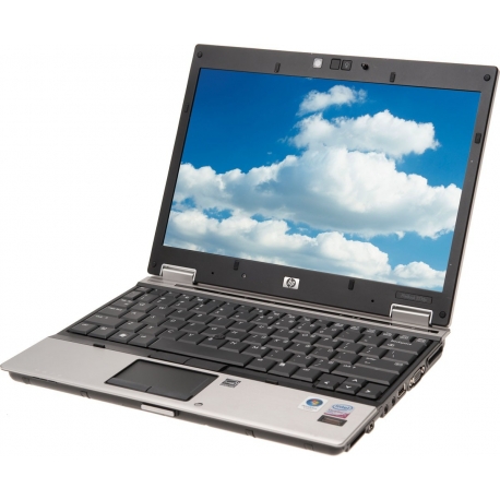 HP EliteBook 2530p 2Go 160Go