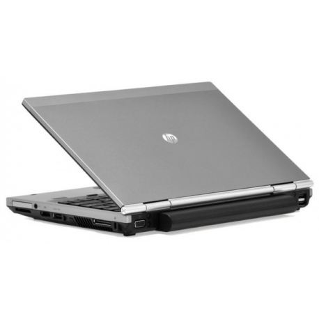 HP EliteBook 2540p 4Go 160Go