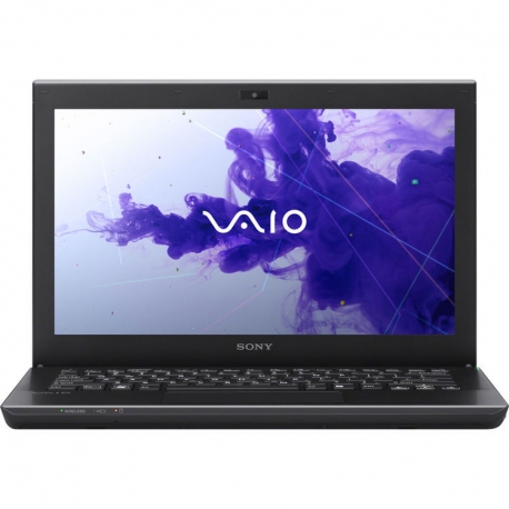 SONY Vaio S Series SVS1313D4E 8Go 500Go