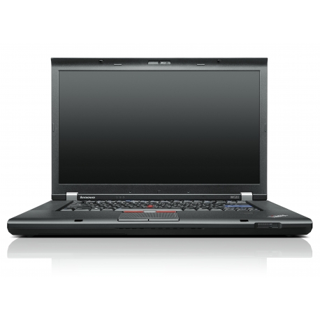 Lenovo ThinkPad W520 8Go 320Go