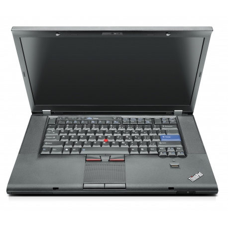 Lenovo ThinkPad W520 8Go 320Go