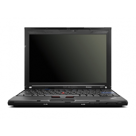 Lenovo ThinkPad X201 2Go 160Go