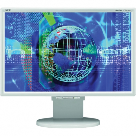 Nec LCD2470WNX