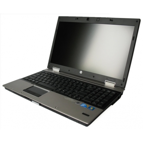 HP EliteBook 8540p 2Go 250Go