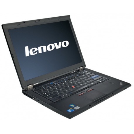 Lenovo ThinkPad T410s 4Go 128Go SSD