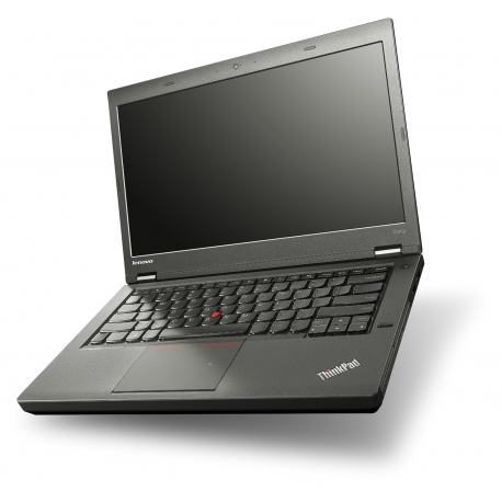 Lenovo ThinkPad T440p - 4Go - 500Go HDD