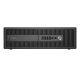Ordinateur de bureau - HP EliteDesk 800 G1 SFF reconditionné - 8Go - 500Go HDD