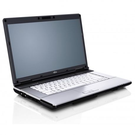 Fujitsu LifeBook S751