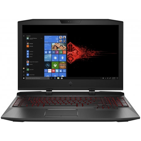 HP OMEN X 17-ap006nf